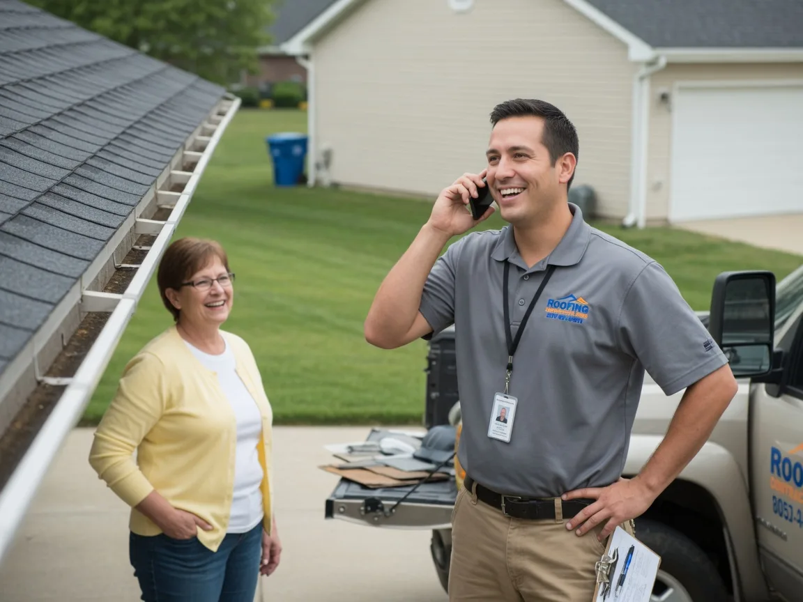 Local Roofing Contractors Aliso Viejo, CA FAQs